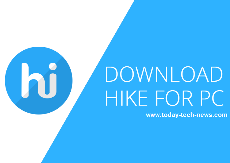 Hike for PC