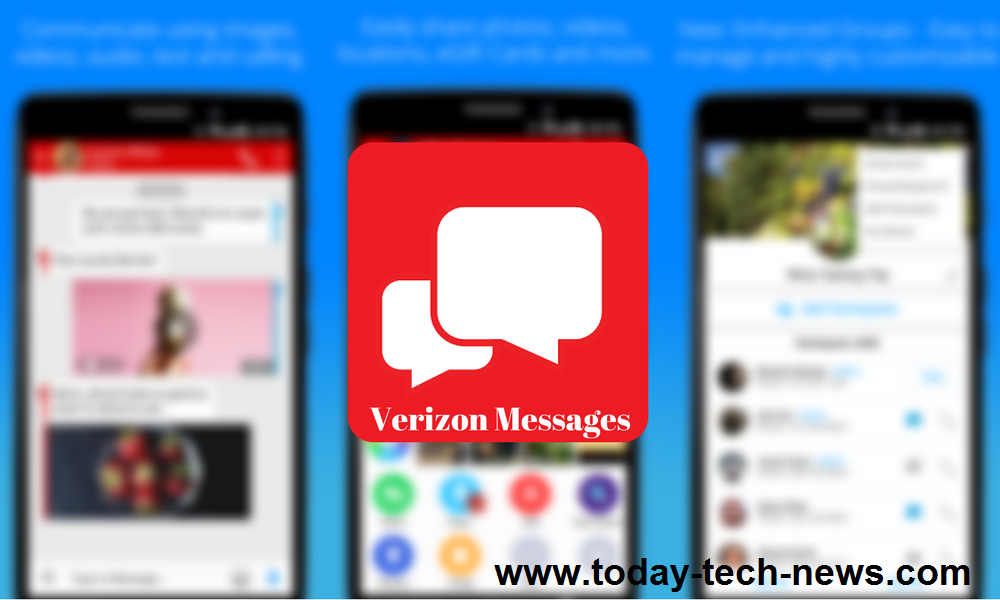 verizon messages for mac verizon messages for mac