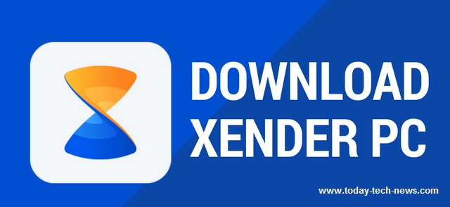 download-xender-for-pc