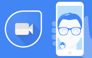 Google Duo for PC