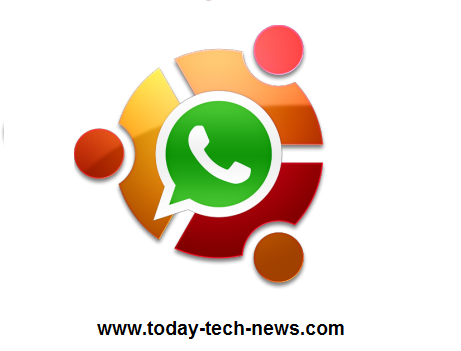 WhatsApp work on Linux OS