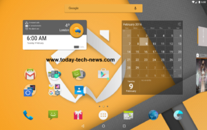 adw launcher
