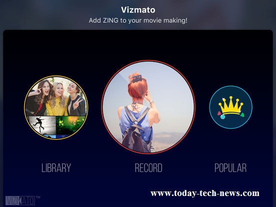 Vizmato