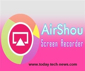 Airshou for PC