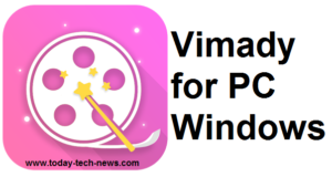 Vimady for PC