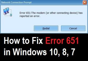 error-651-in-WIndows-8.1-or-Windows-10
