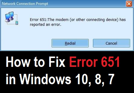 error-651-in-WIndows-8.1-or-Windows-10
