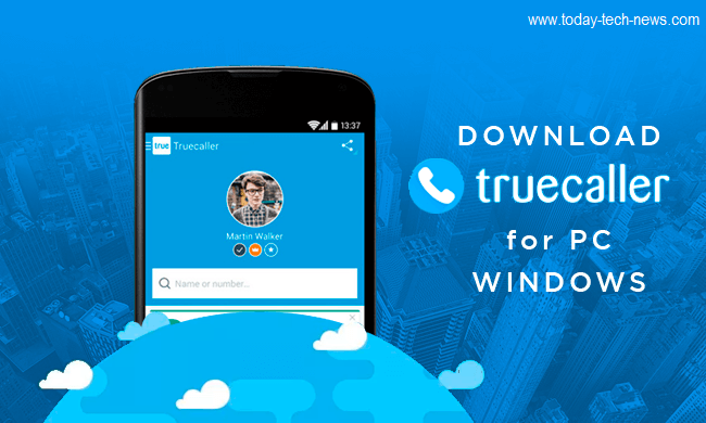 download true caller on line download true caller on line