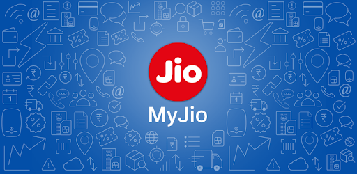 my jio for pc