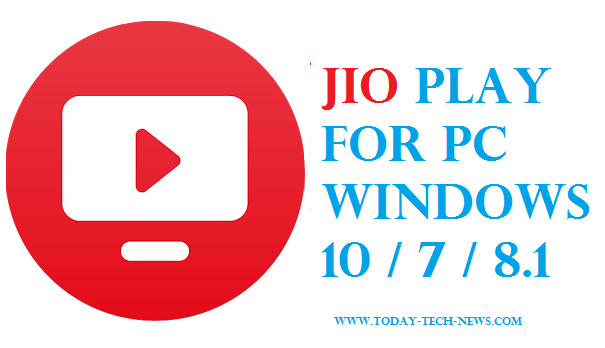 jio play tv