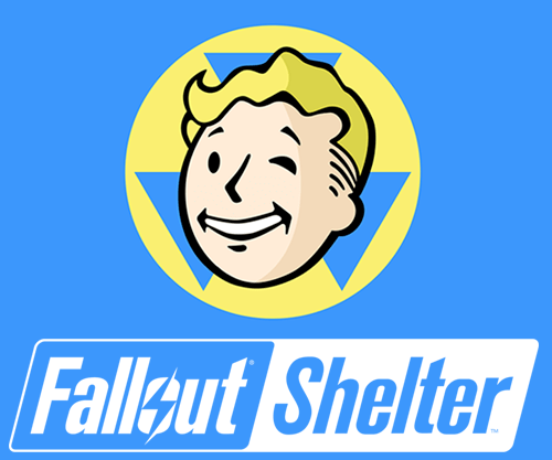Fallout Shelter for pc