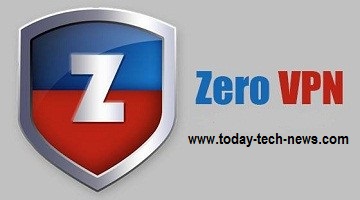 Zero VPN For pc
