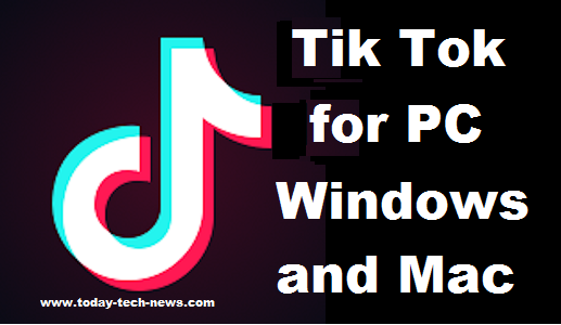 tik tok app download