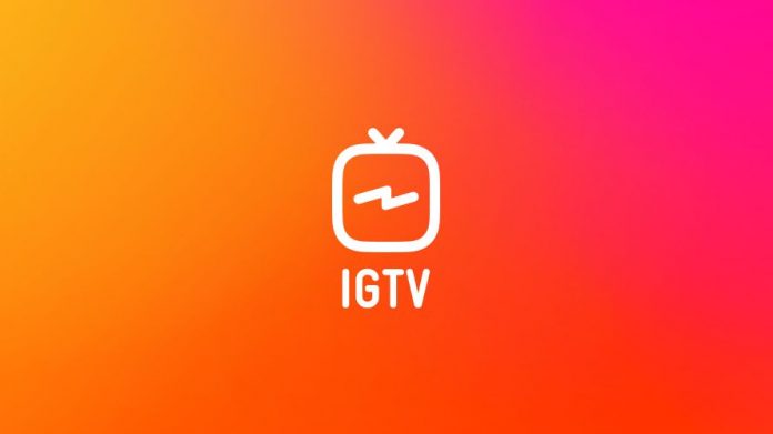 Welcome to IGTV