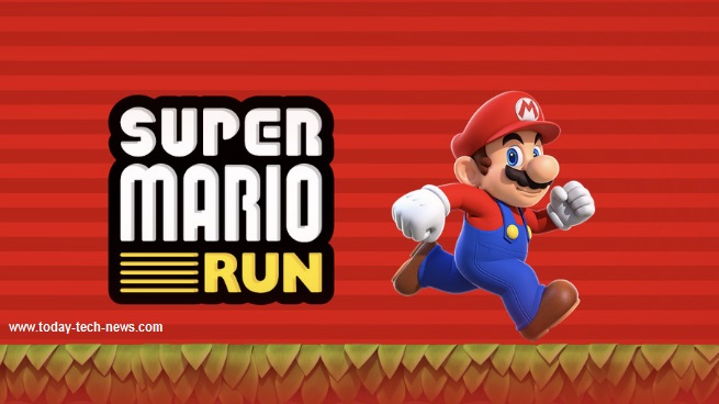 super mario apk