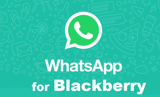 Download WhatsApp for BlackBerry(q10,q5,z10,z3)latest version-2018