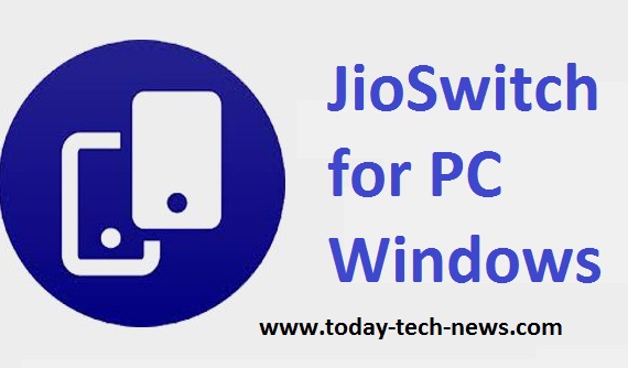 JioSwitch for PC