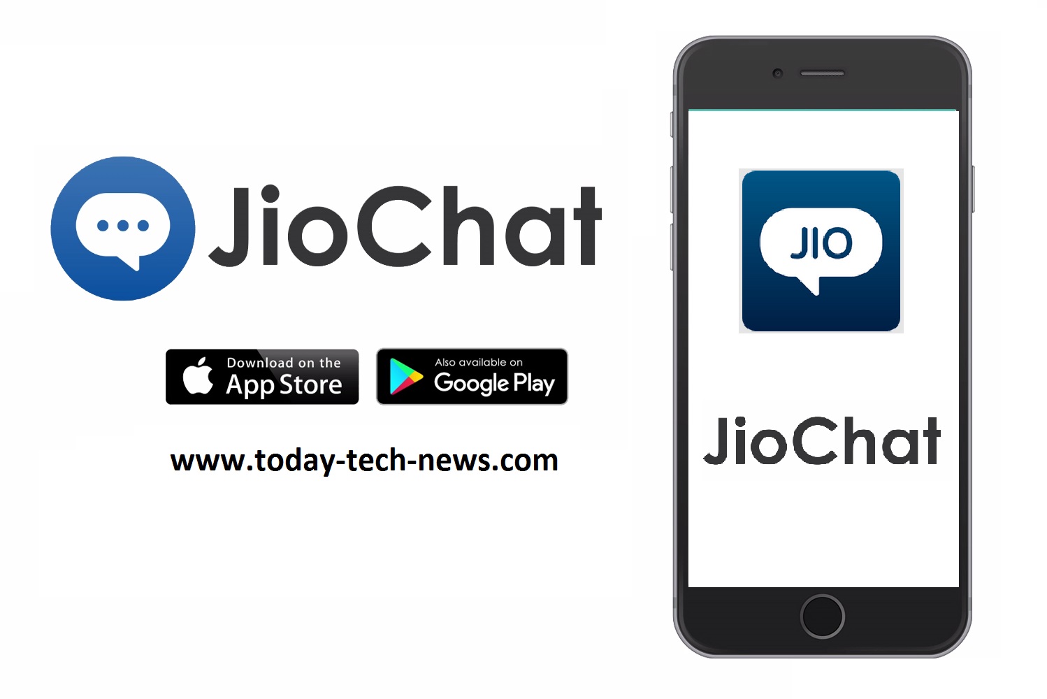 jio chat video calling