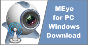 meye for pc windows