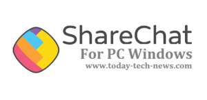 sharechat pc