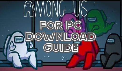 among us for windows pc