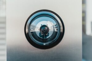 Blockchain security problems