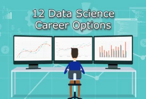 career options in data science