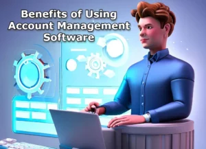 ACCOUNT MANAGEMENT