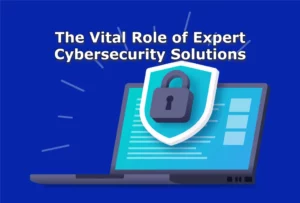Expert-Cybersecurity-Solutions