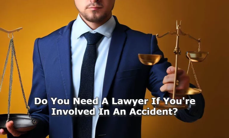 Do You Need A Lawyer