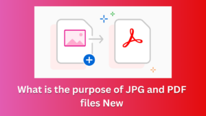 JPG to PDF