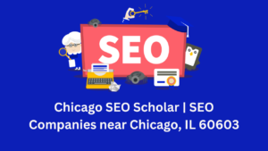 Companies near Chicago