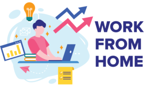 Working from Home