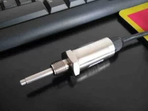 Temperature-Proof Transducers