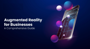 Reality Platform for Your Business