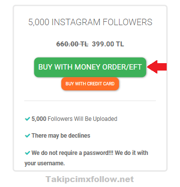 takipci gir followers