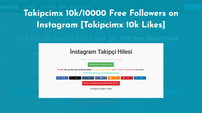Takipcimx 10k