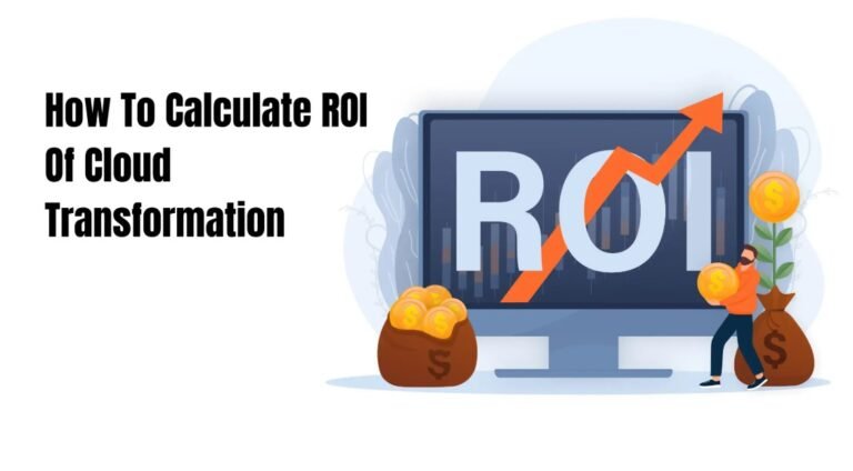 Calculate Your ROI