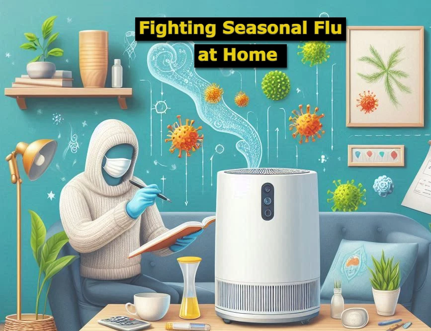 Do HEPA Air Purifiers Help