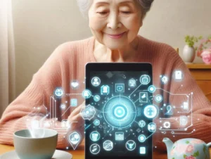 Tech Gadgets