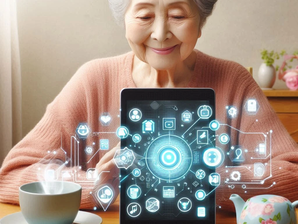 Tech Gadgets 