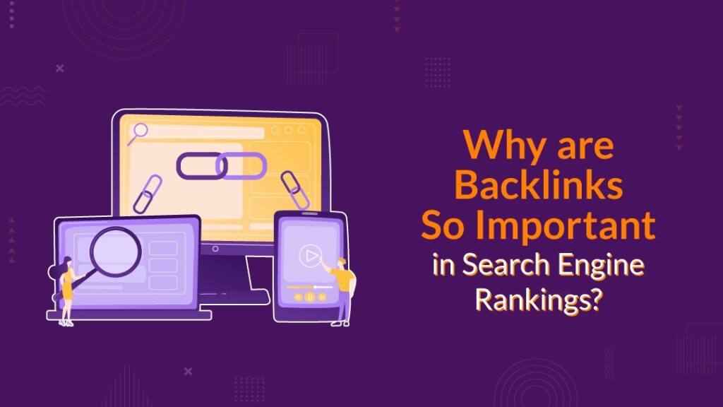 Why Backlinks Are Your SEO Superpower