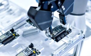 USA PCB Manufacturer
