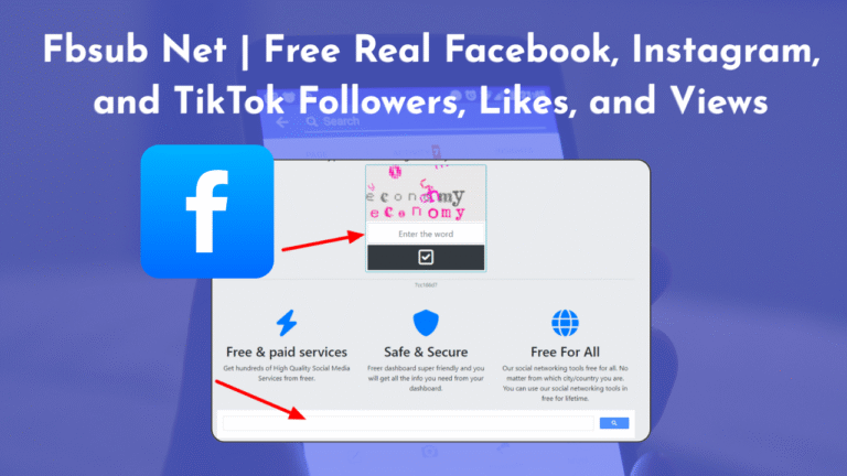 Fbsub Net