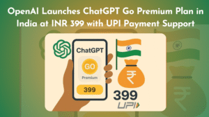 ChatGPT Go