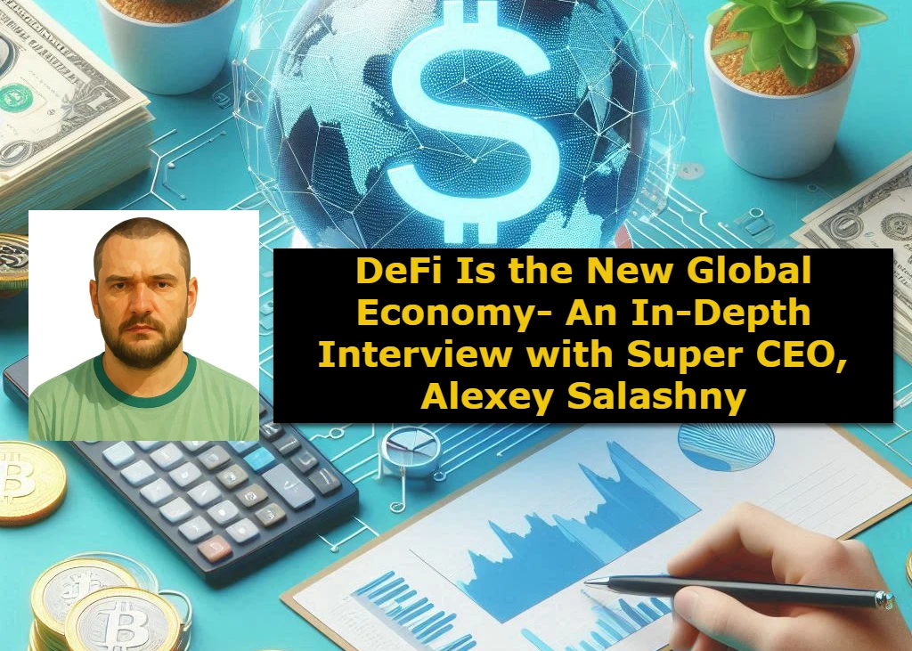 How to invest in DeFi