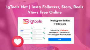 IgTools Net