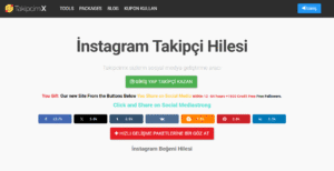 Takipcimx