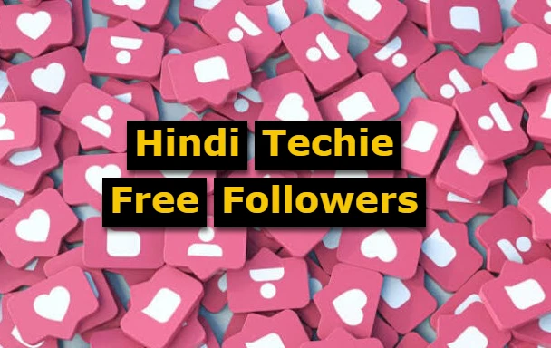 hindi-Techie
