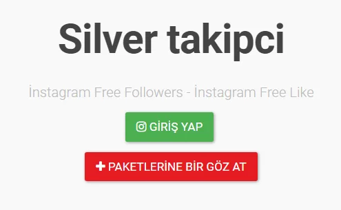 silver-takipci-followers